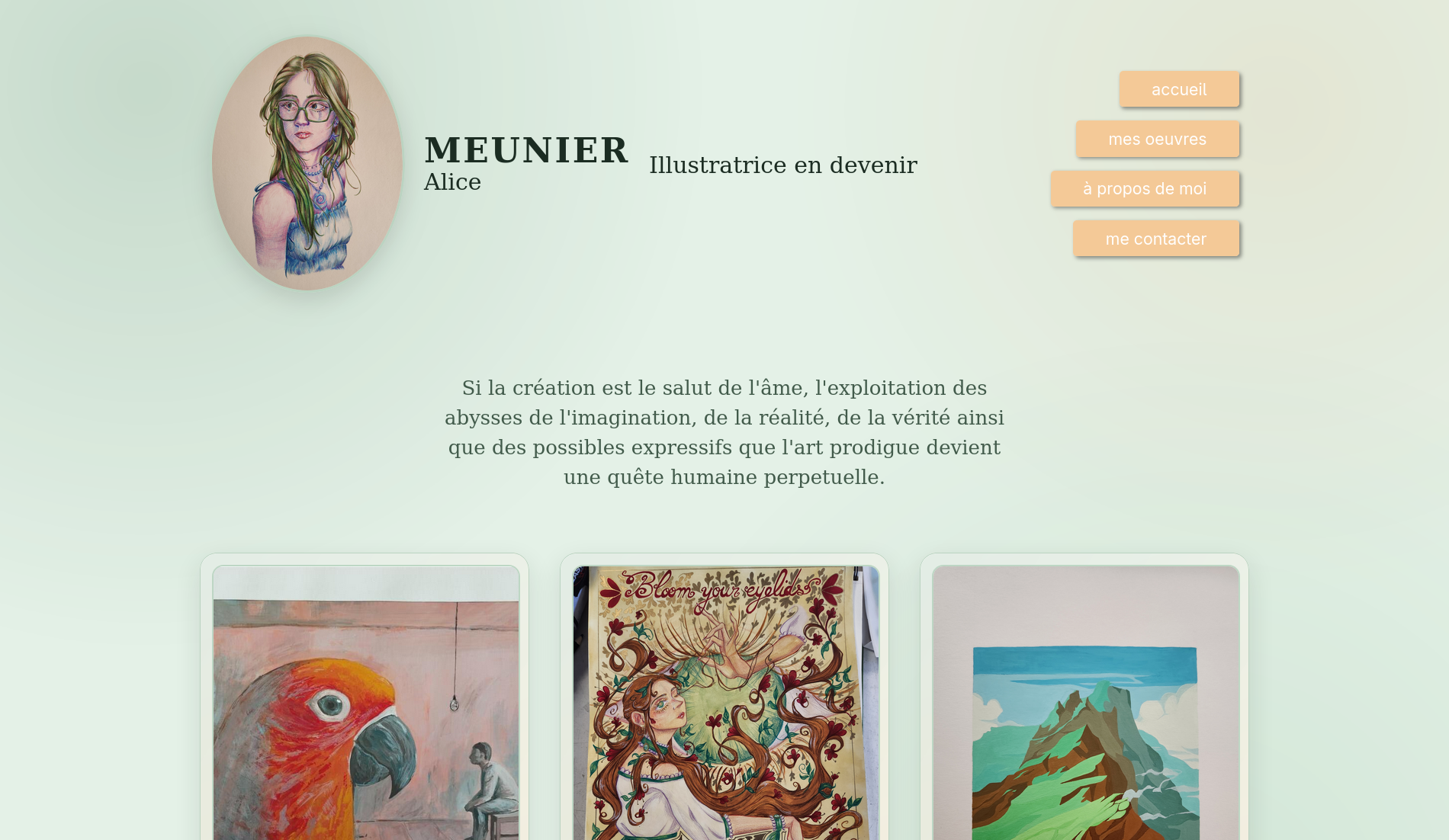 photo représentant